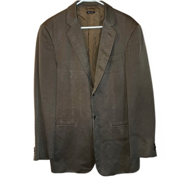 Giorgio Armani Other - Giorgio Armani Blazer